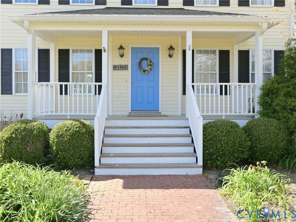 2210 Harts Mill Road Mineral, VA 23117 - Photo 8 of 70