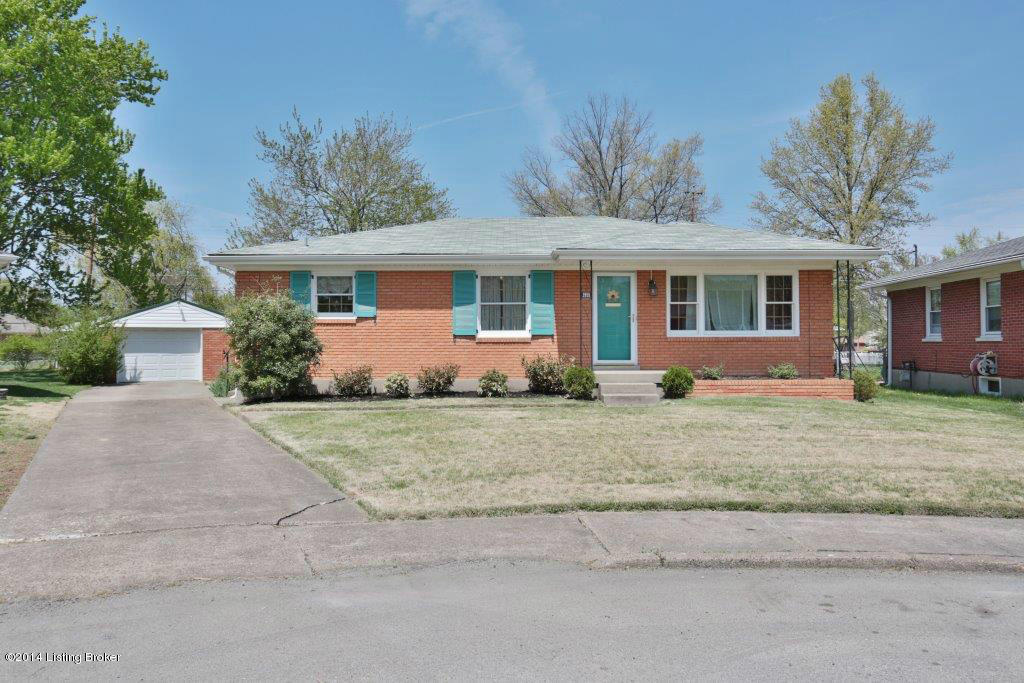 2855 Sheldon Road Louisville, KY 40218 - Photo 1 of 38 JI0A6043