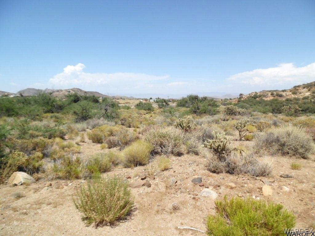 Coyote Run Rd Lot 230