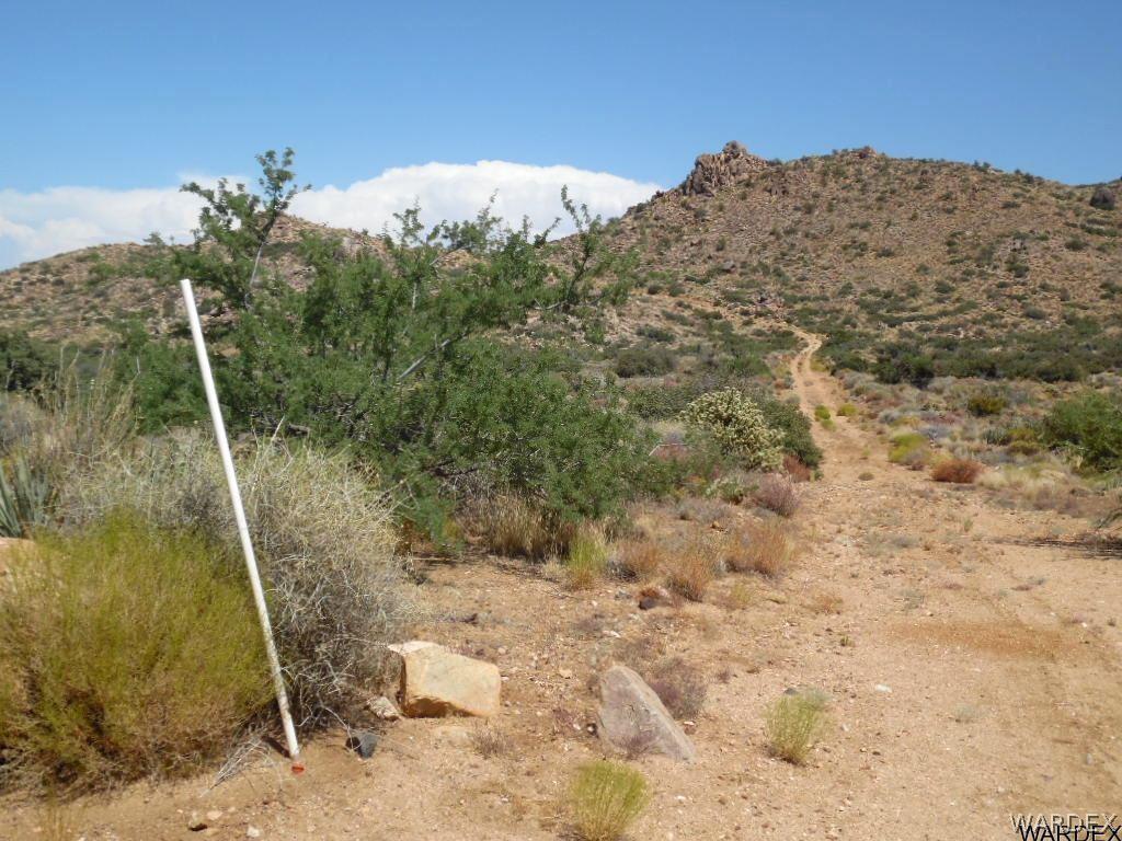 0 North Coyote Run Road Kingman, AZ 86409 - Photo 15 of 22 Road to 230