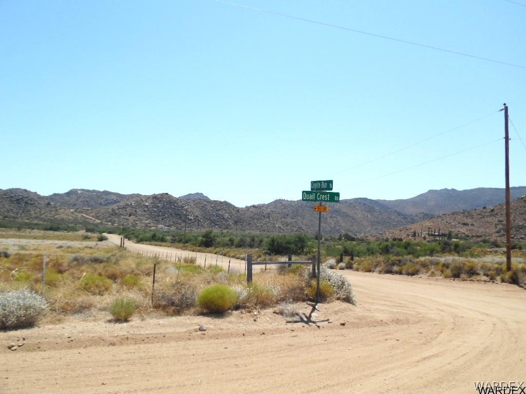 0 North Coyote Run Road Kingman, AZ 86409 - Photo 16 of 22 Coyote Run