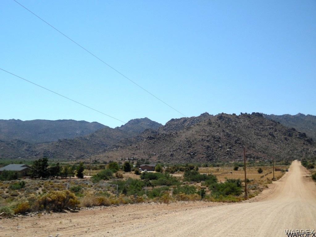 0 North Coyote Run Road Kingman, AZ 86409 - Photo 18 of 22 Quail Crest to Coyote Run