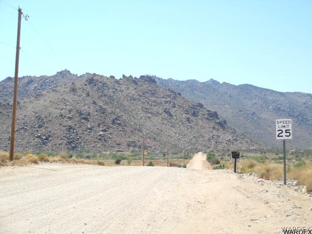 0 North Coyote Run Road Kingman, AZ 86409 - Photo 19 of 22 Quail Crest Rd