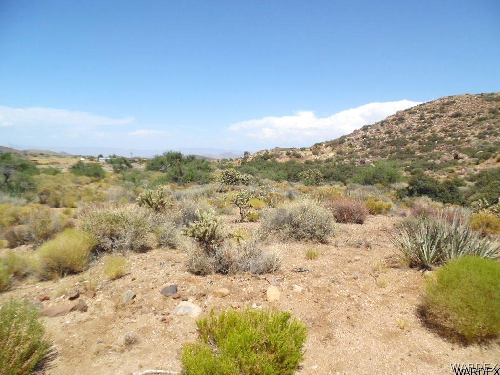 0 North Coyote Run Road Kingman, AZ 86409 - Photo 2 of 22 2