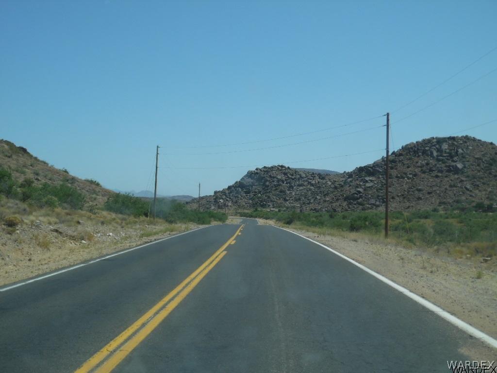 0 North Coyote Run Road Kingman, AZ 86409 - Photo 22 of 22 Road
