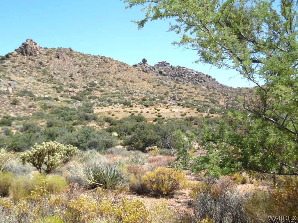 0 North Coyote Run Road Kingman, AZ 86409 - Photo 5 of 22 5