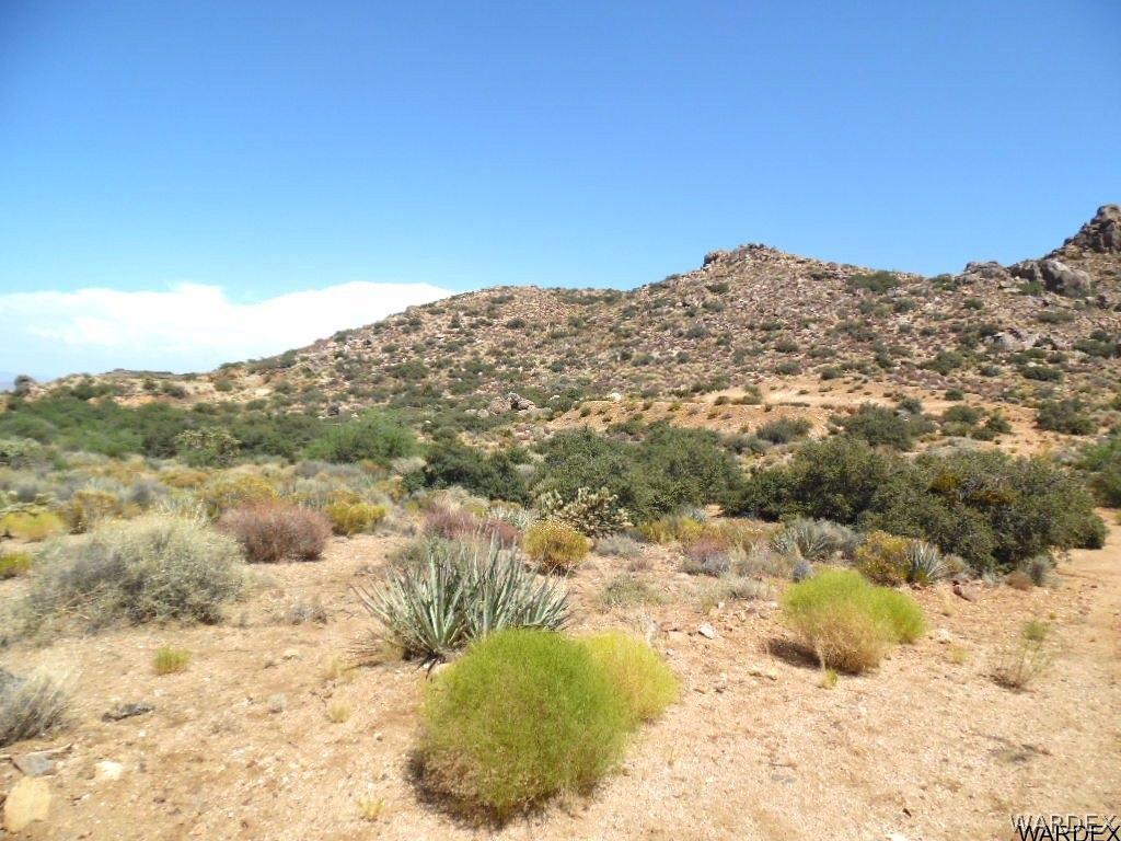 0 North Coyote Run Road Kingman, AZ 86409 - Photo 10 of 22 10