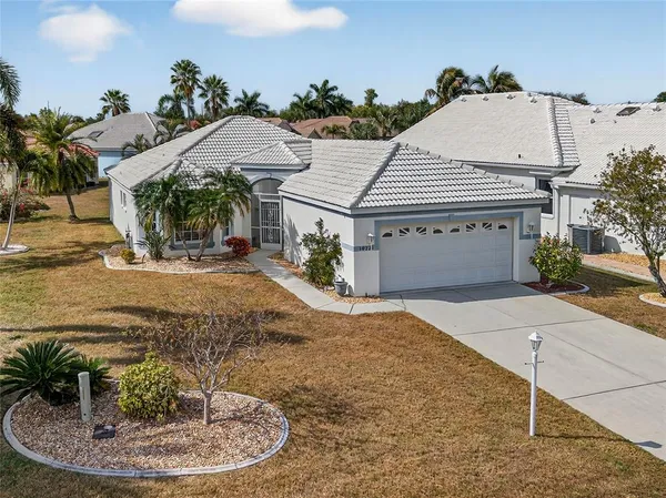$239,900 | 10221 Arrowhead Drive, Punta Gorda, FL 33955