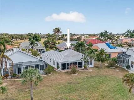$239,900 | 10221 Arrowhead Drive, Punta Gorda, FL 33955
