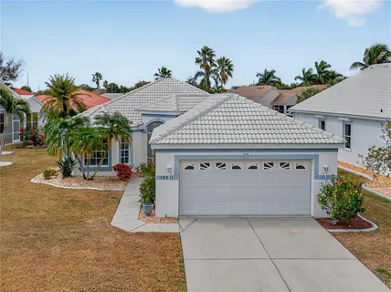 $239,900 | 10221 Arrowhead Drive, Punta Gorda, FL 33955