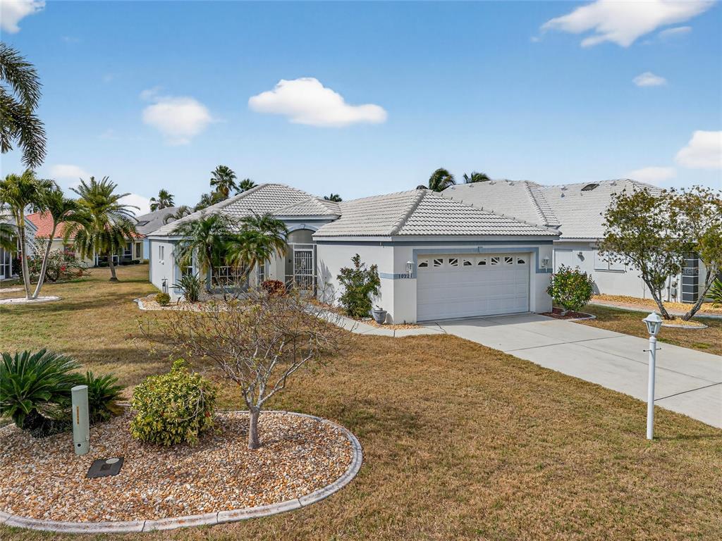 10221 Arrowhead Drive Punta Gorda, FL 33955 - Photo 31 of 39
