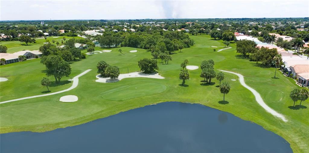 10221 Arrowhead Drive Punta Gorda, FL 33955 - Photo 34 of 39