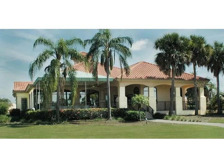 10221 Arrowhead Drive Punta Gorda, FL 33955 - Photo 38 of 39