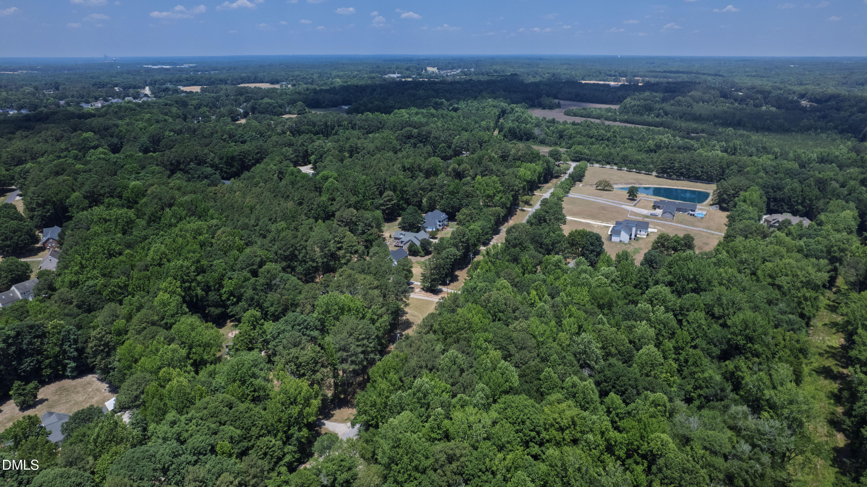1536 Crickett Road Raleigh, NC 27610 - Photo 74 of 79