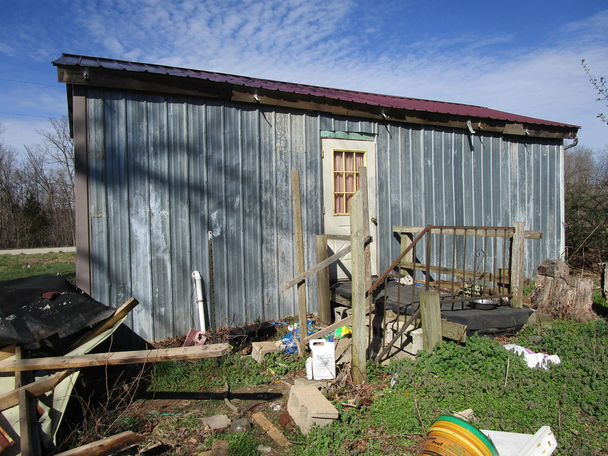 61 Rr Summersville, MO 65571 - Photo 1 of 1 IMG_1215