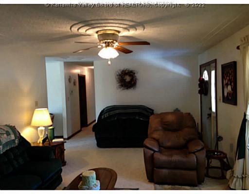 77 Dasher Lane Ripley, WV 25271 - Photo 6 of 15 Living Room.