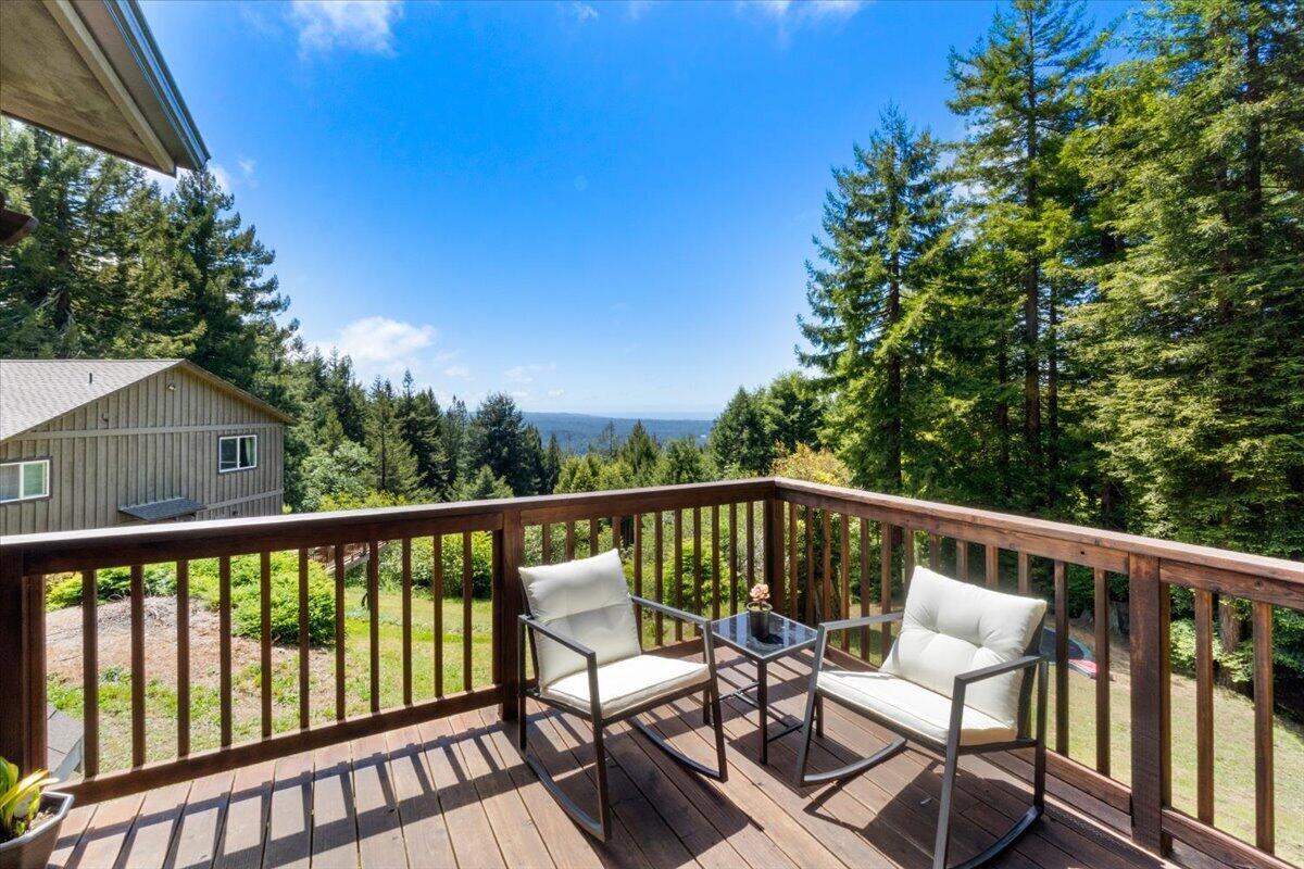186 Shale Road Kneeland, CA 95549 - Photo 61 of 77