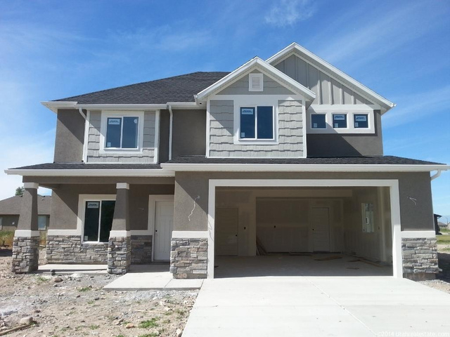 Undisclosed Address Springville, UT 84663 - Photo 1 of 1