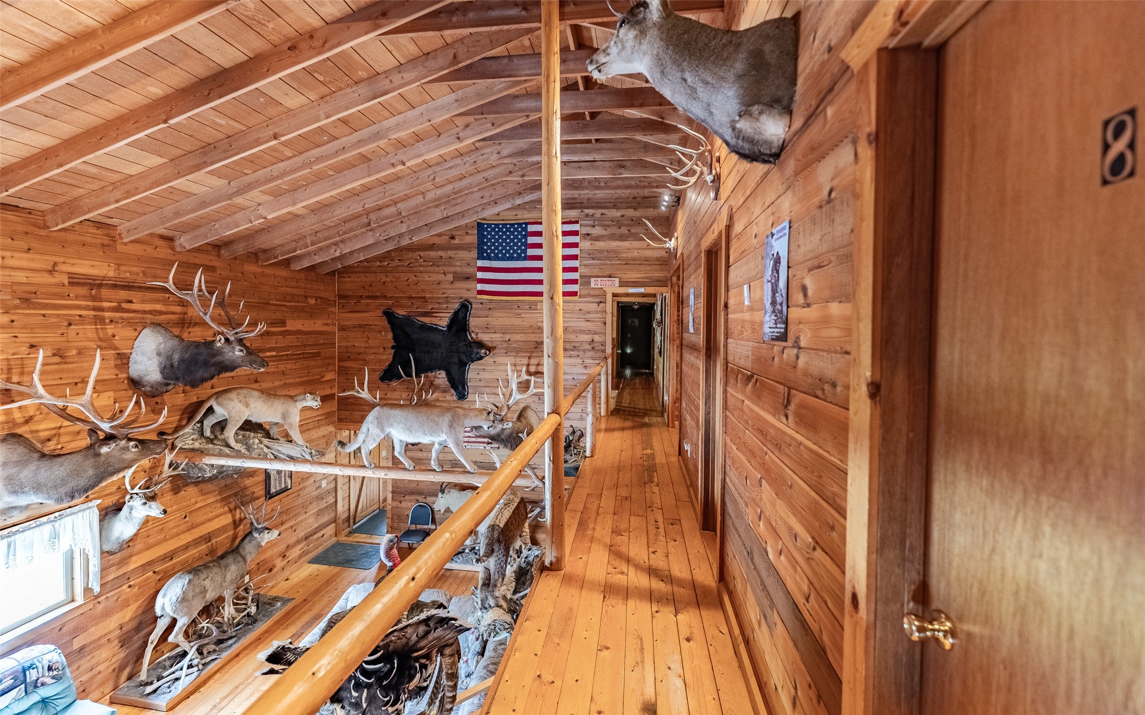 100 Remington Road Noxon, MT 59853 - Photo 30 of 59 Gallery Image 30