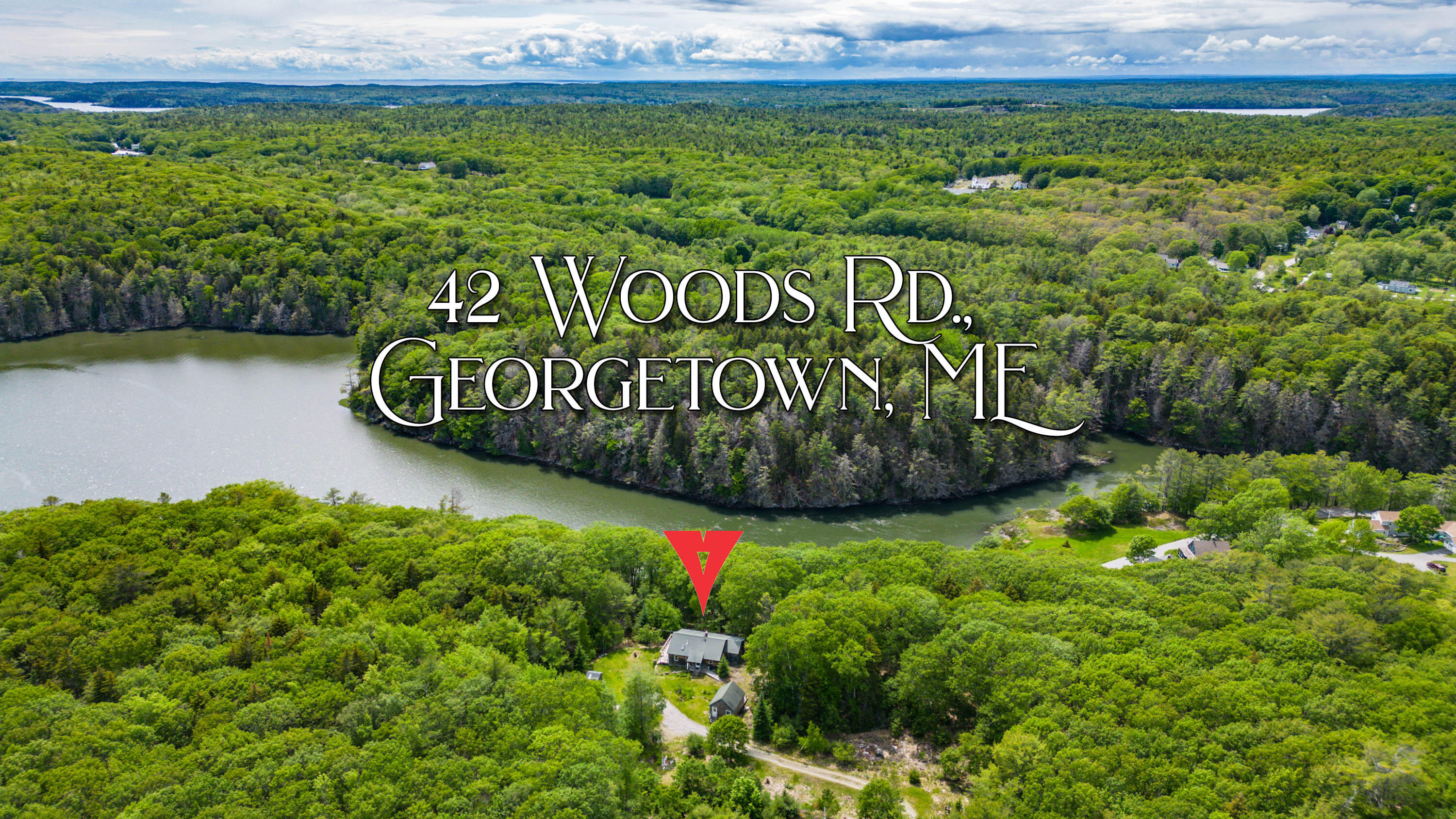 42 Woods Road Georgetown, ME 04548 - Photo 1 of 26 20230608gp-62000