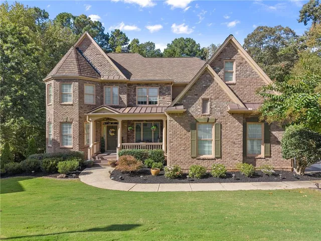 $945,000 | 6380 Lake Oak Landing, Cumming, GA 30040