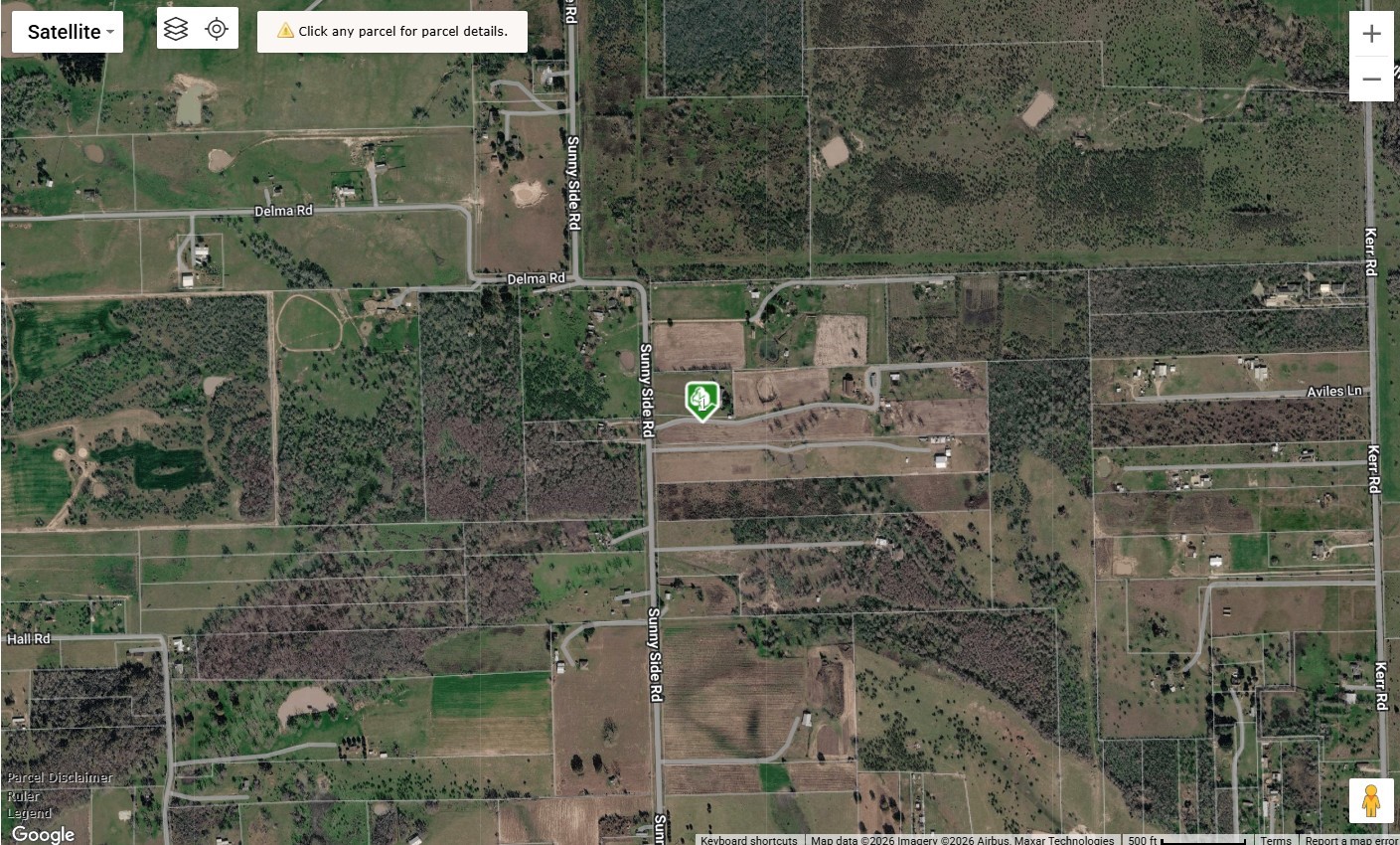 8570 Sunny Side Road Hempstead, TX 77445 - Photo 12 of 48