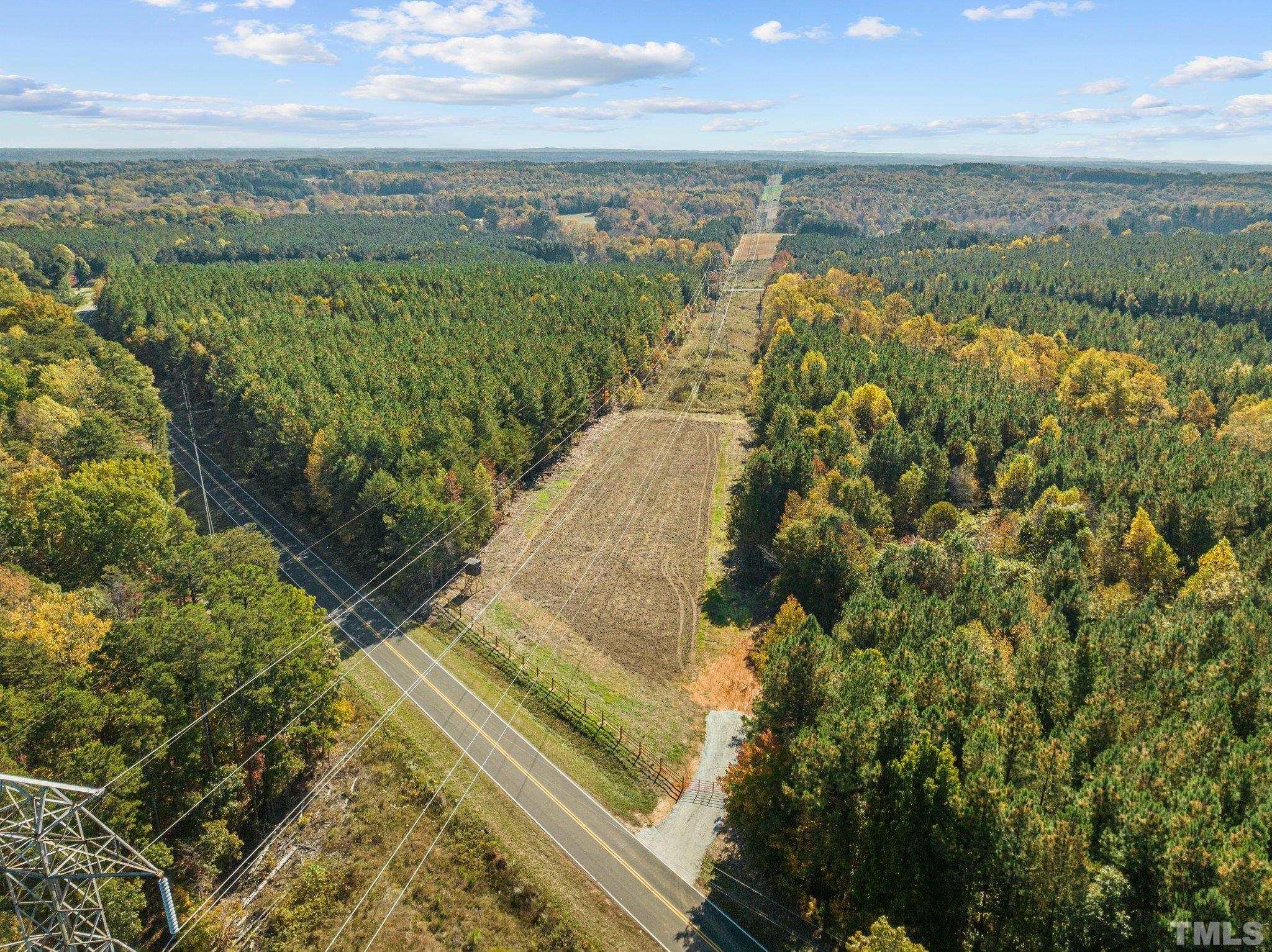 0 Todd Road Roxboro, NC 27574 - Photo 18 of 34 a view of a city