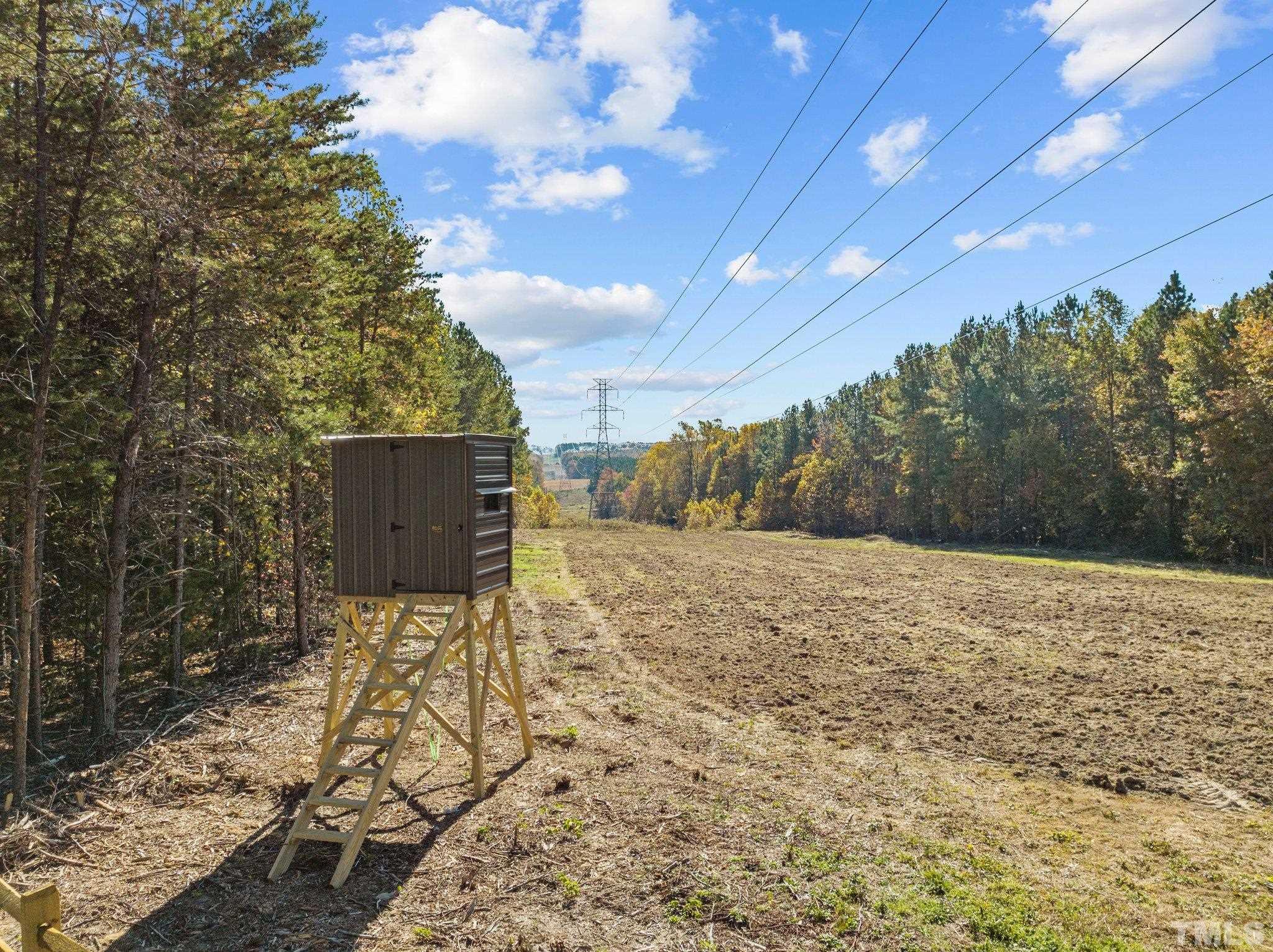 0 Todd Road Roxboro, NC 27574 - Photo 23 of 34 a outdoor space with lots of trees