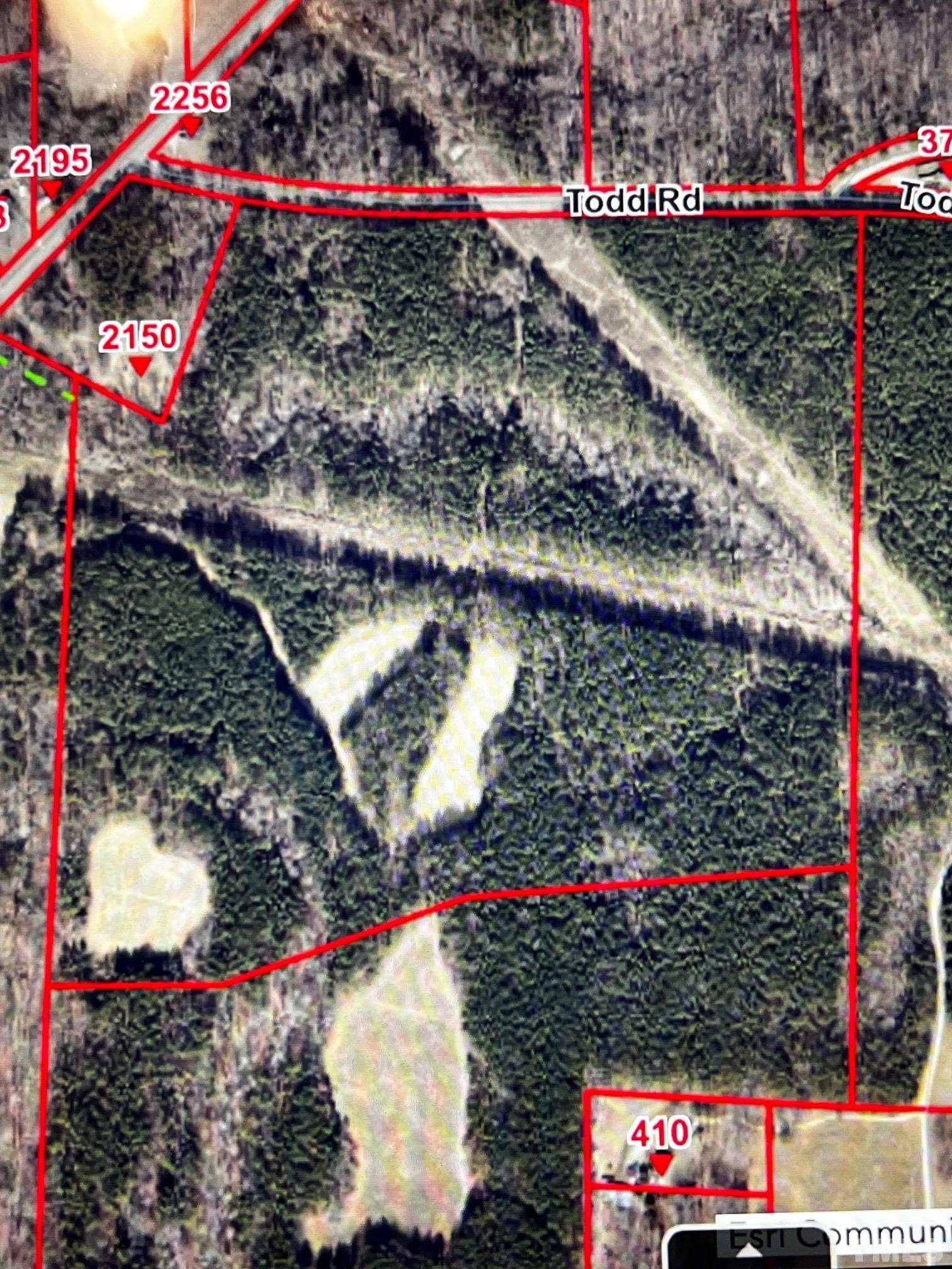 0 Todd Road Roxboro, NC 27574 - Photo 34 of 34 a city view