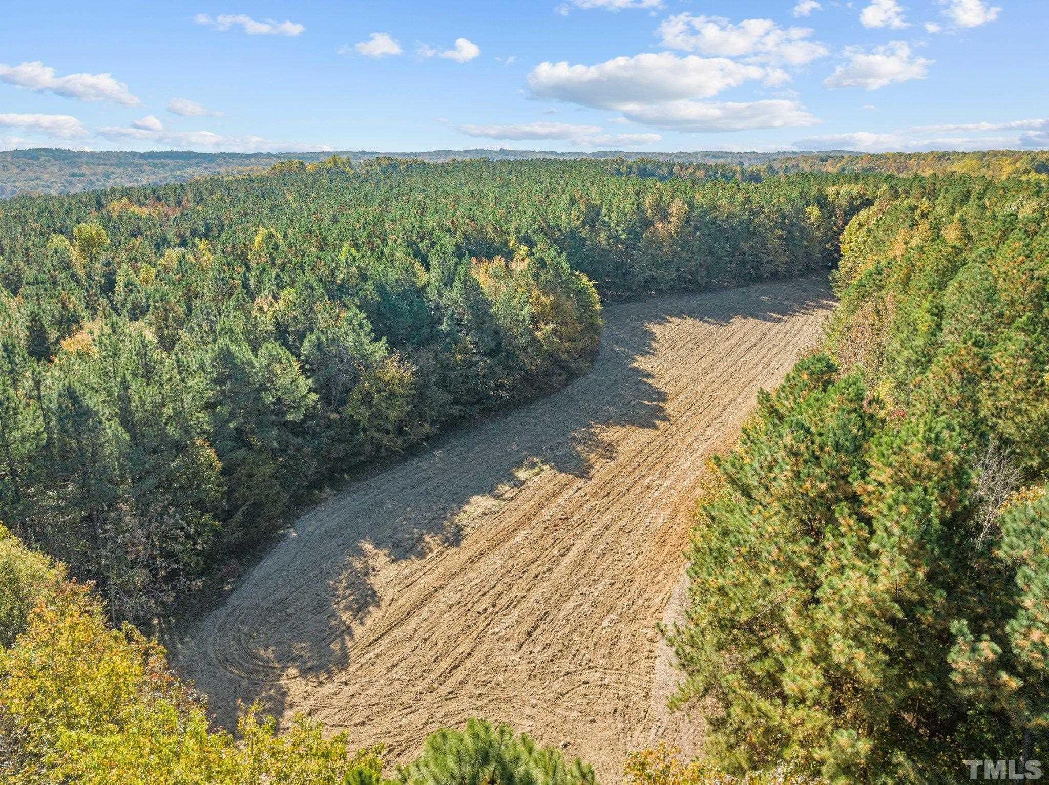 0 Todd Road Roxboro, NC 27574 - Photo 8 of 34 a view of an ocean view