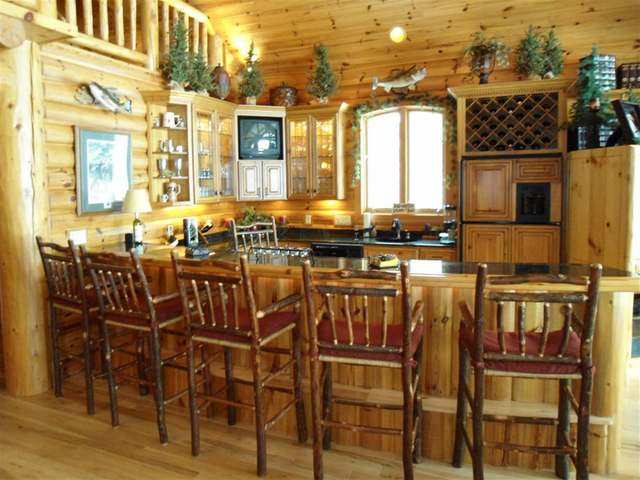 7860 Leary Road Minocqua, WI 54548 - Photo 8 of 20 Gallery Image 8