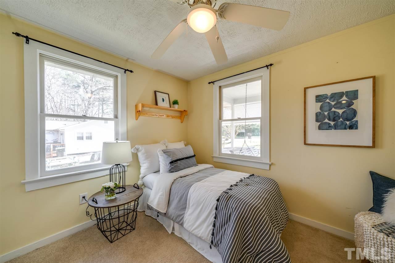 412 Ranch Farm Road Raleigh, NC 27603 - Photo 14 of 30