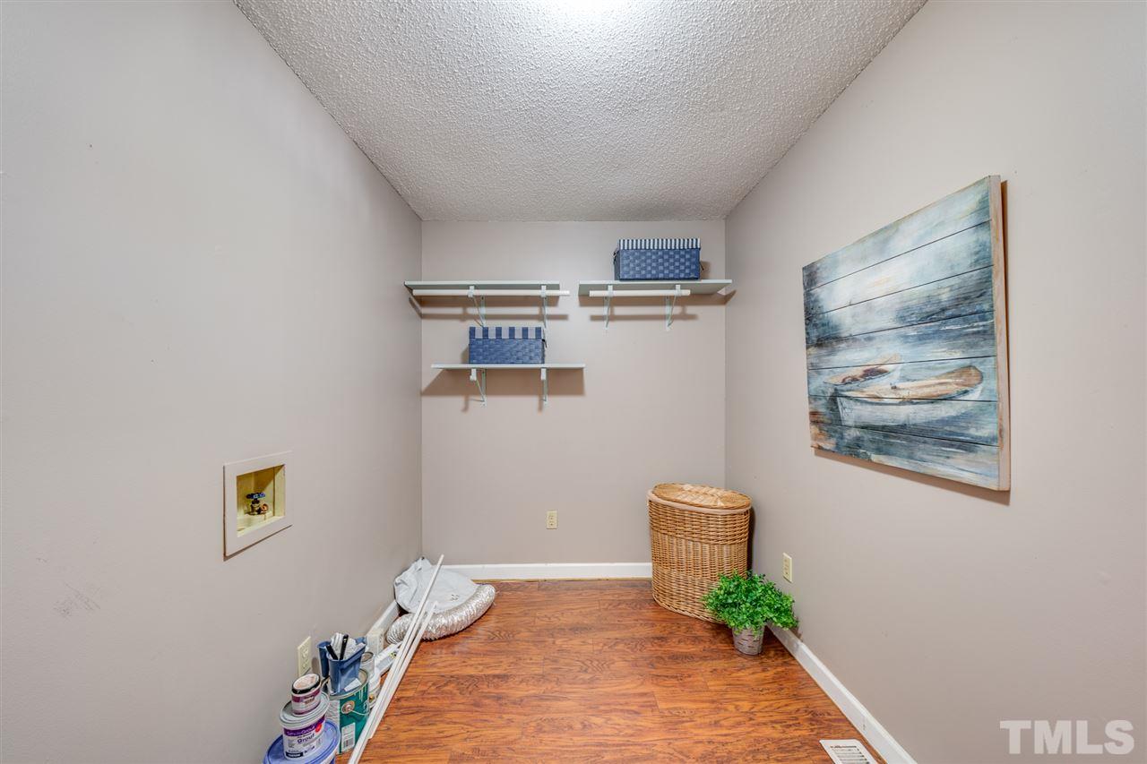 412 Ranch Farm Road Raleigh, NC 27603 - Photo 15 of 30