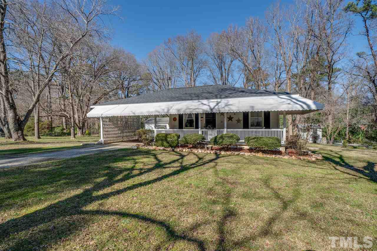 412 Ranch Farm Road Raleigh, NC 27603 - Photo 17 of 30