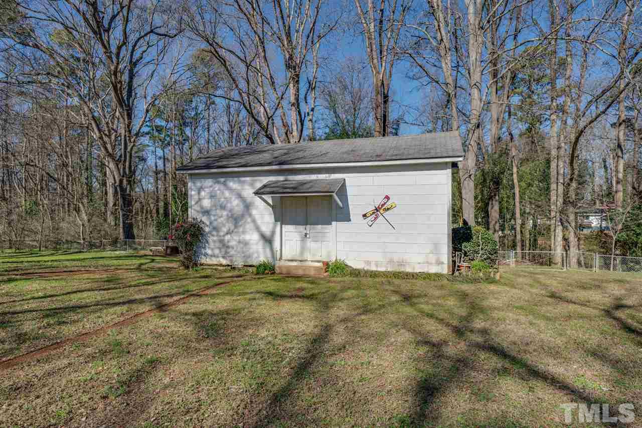 412 Ranch Farm Road Raleigh, NC 27603 - Photo 18 of 30