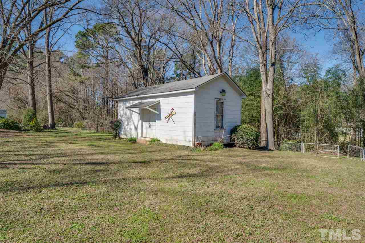 412 Ranch Farm Road Raleigh, NC 27603 - Photo 19 of 30