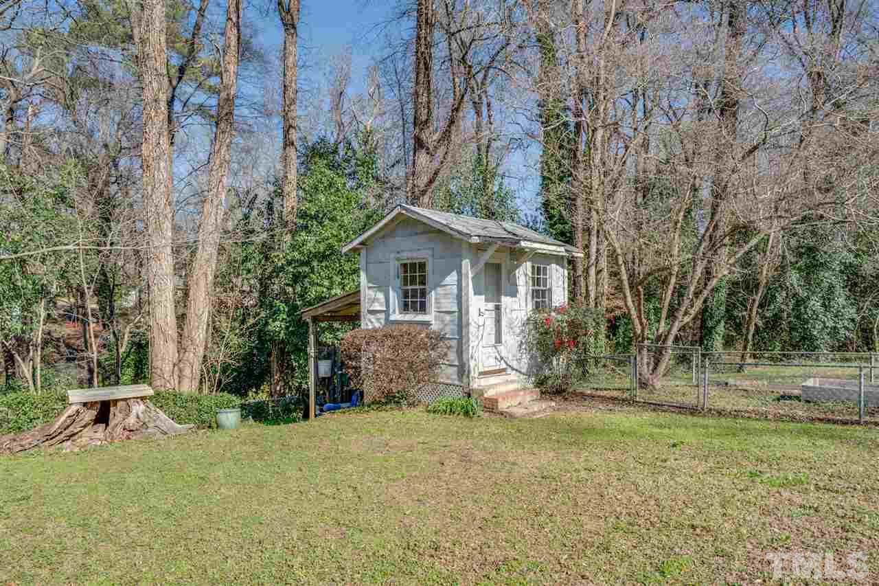 412 Ranch Farm Road Raleigh, NC 27603 - Photo 20 of 30