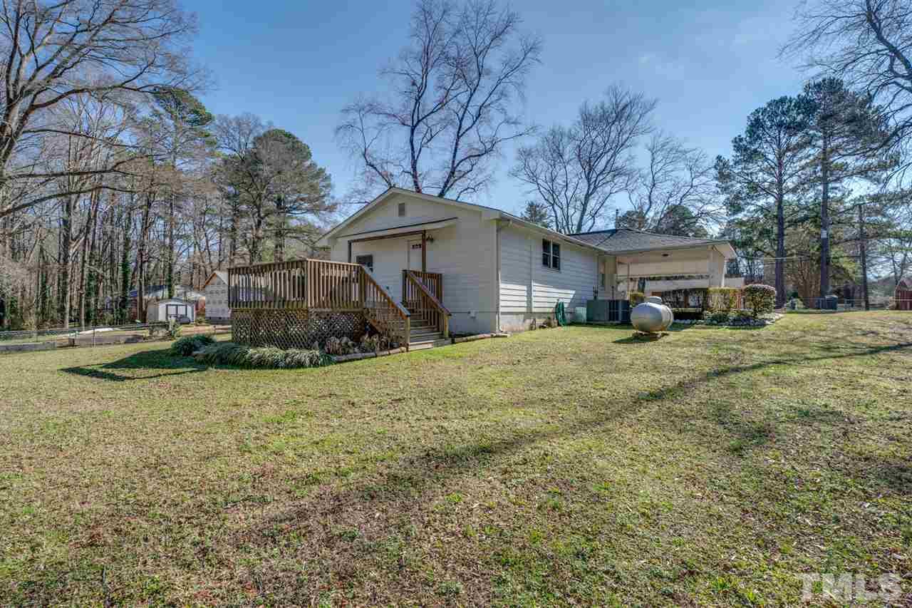 412 Ranch Farm Road Raleigh, NC 27603 - Photo 23 of 30