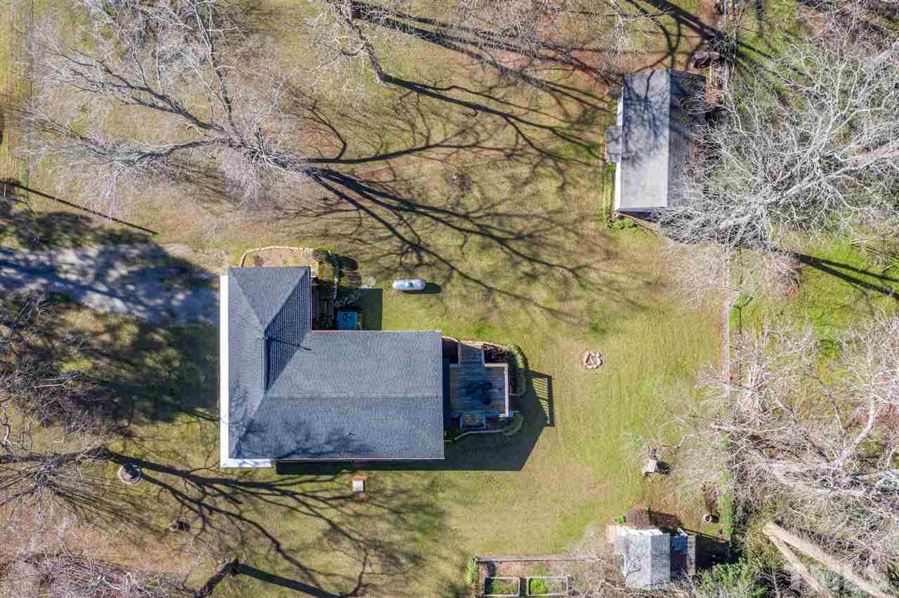 412 Ranch Farm Road Raleigh, NC 27603 - Photo 25 of 30