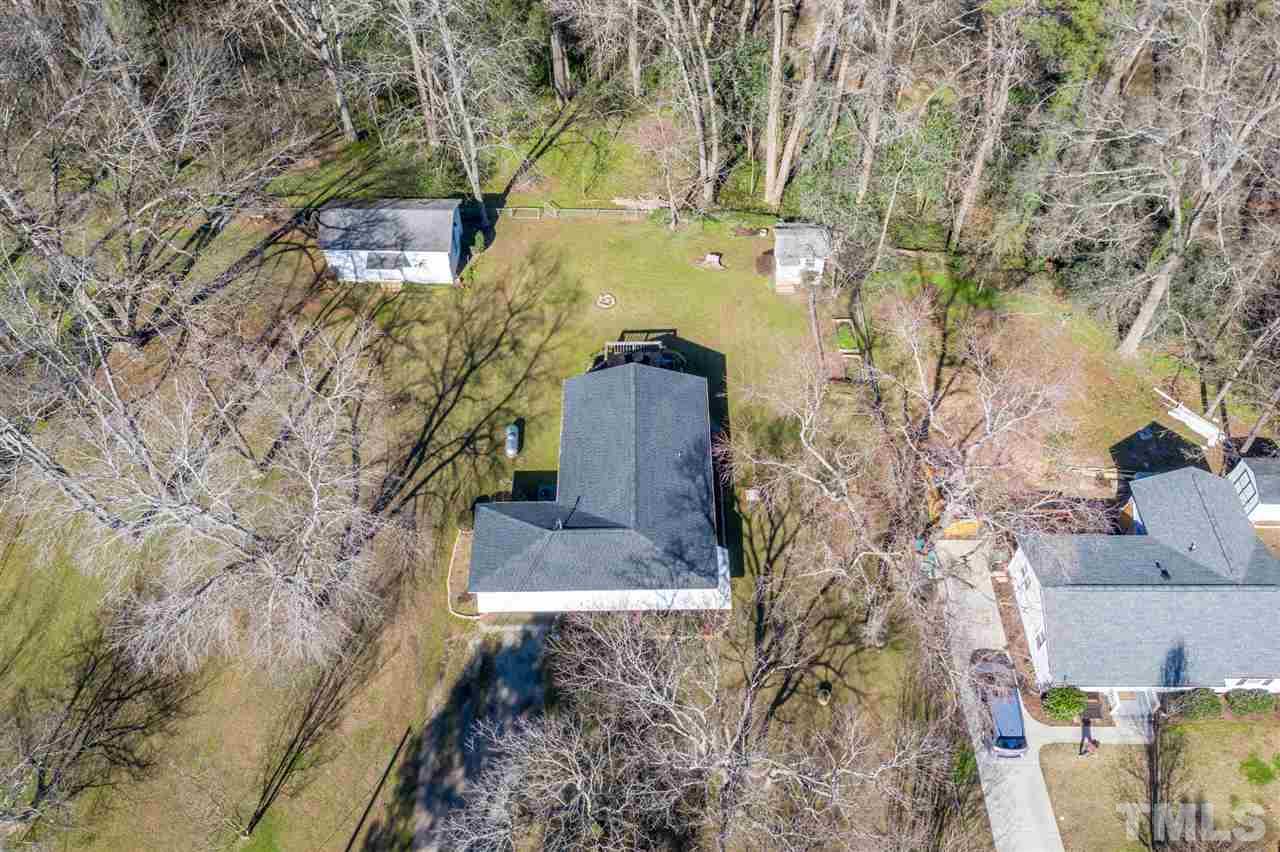 412 Ranch Farm Road Raleigh, NC 27603 - Photo 27 of 30