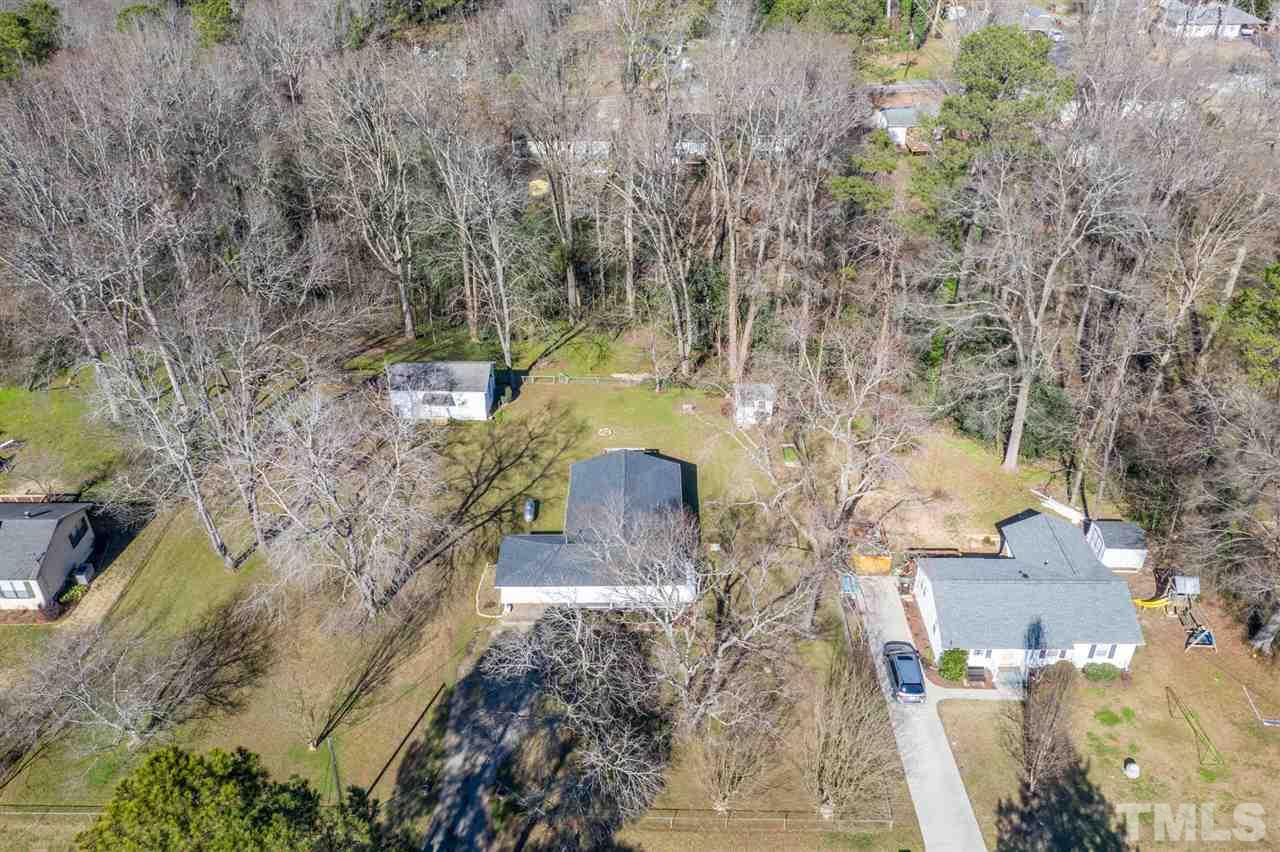 412 Ranch Farm Road Raleigh, NC 27603 - Photo 28 of 30