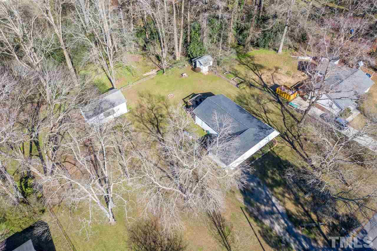 412 Ranch Farm Road Raleigh, NC 27603 - Photo 29 of 30