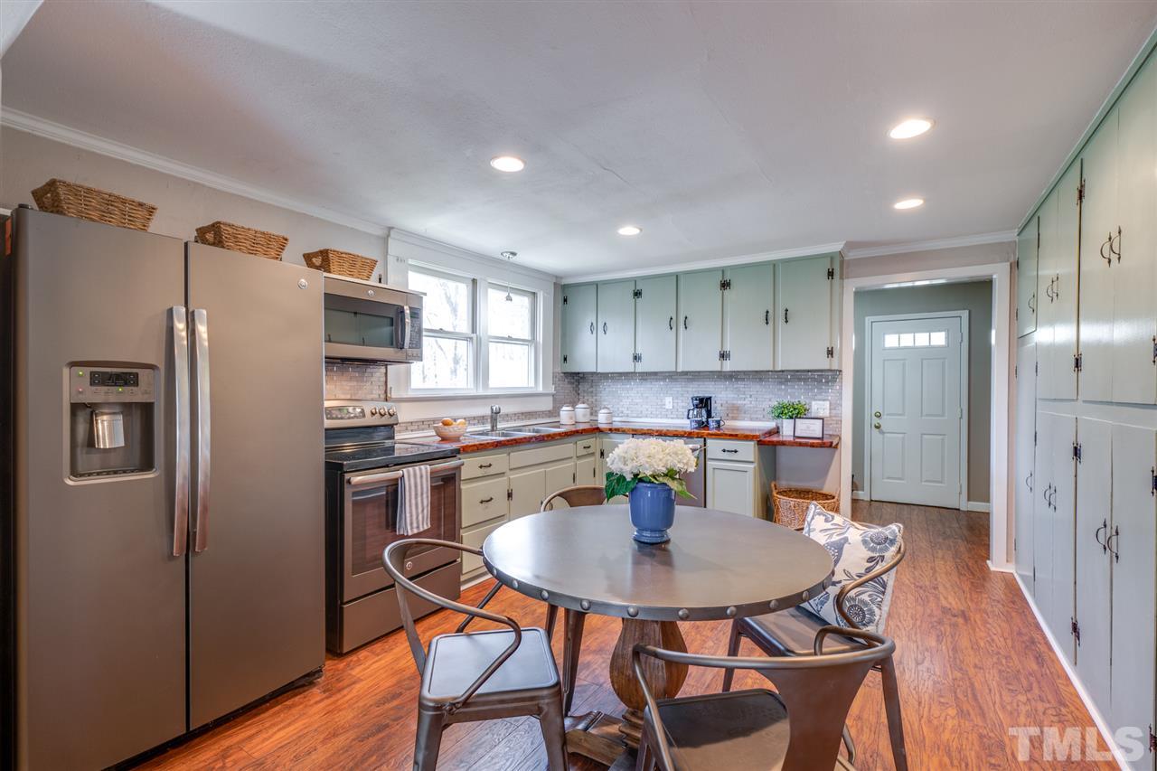 412 Ranch Farm Road Raleigh, NC 27603 - Photo 5 of 30