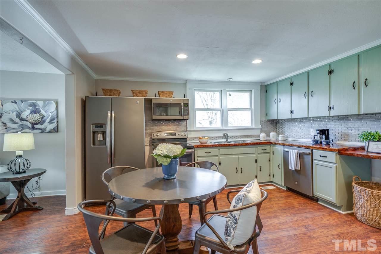 412 Ranch Farm Road Raleigh, NC 27603 - Photo 6 of 30