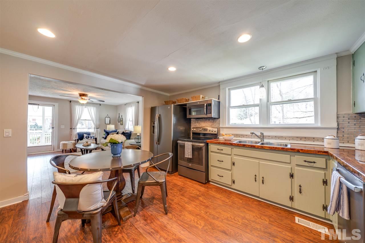 412 Ranch Farm Road Raleigh, NC 27603 - Photo 8 of 30