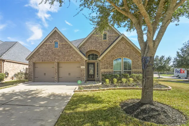 $399,999 | 72 Freshwind Court, Richmond, TX 77406