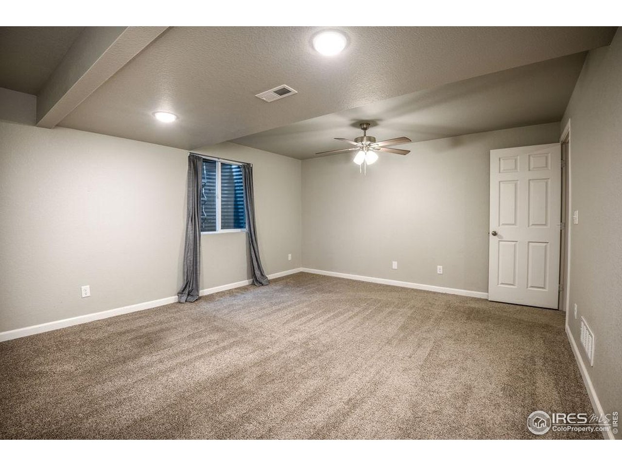 1743 68th Avenue Greeley, CO 80634 - Photo 19 of 30 a view of an empty room