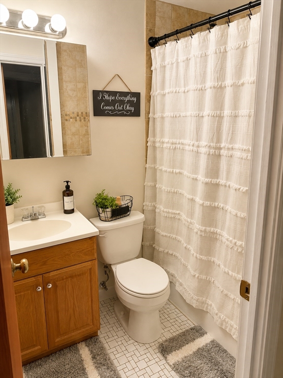 135 Walnut Street, Unit 1 Somerville, MA 02145 - Photo 13 of 15