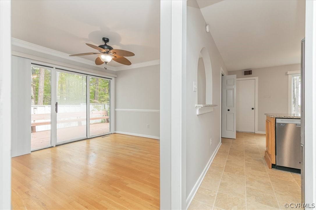 4616 Five Springs Road Midlothian, VA 23112 - Photo 15 of 49 Gallery Image 15