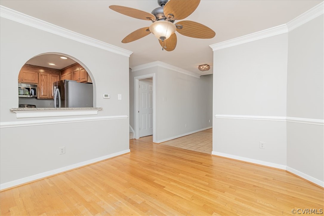 4616 Five Springs Road Midlothian, VA 23112 - Photo 16 of 49 Gallery Image 16
